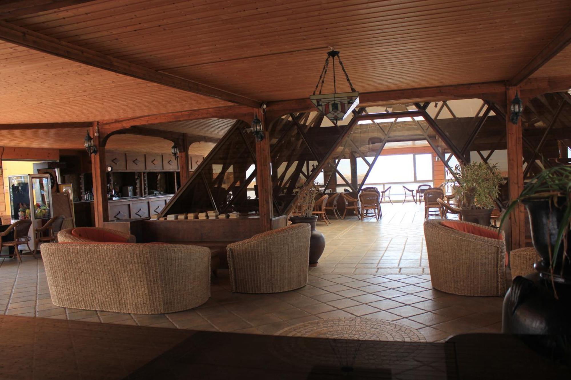 Aparthotel La Piramide Costa De Antigua Zewnętrze zdjęcie