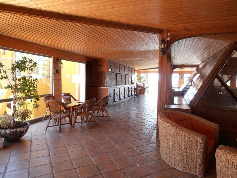 Aparthotel La Piramide Costa De Antigua Zewnętrze zdjęcie